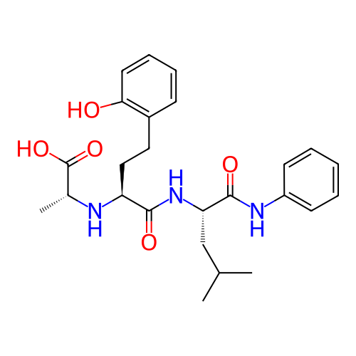 Chemical structure of BindingDB Monomer ID 50285569