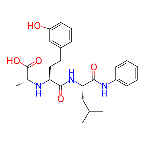 Chemical structure of BindingDB Monomer ID 50285577