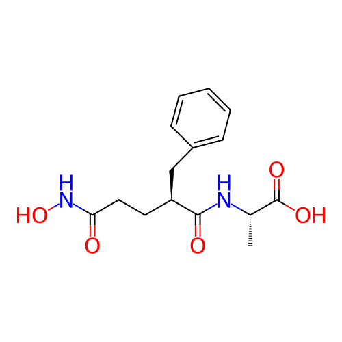 Chemical structure of BindingDB Monomer ID 50285631