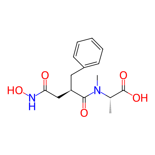 Chemical structure of BindingDB Monomer ID 50285632