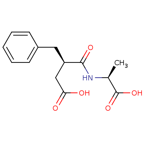 Chemical structure of BindingDB Monomer ID 50285633