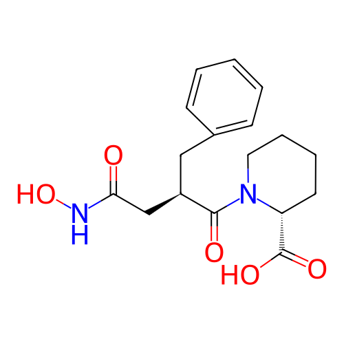 Chemical structure of BindingDB Monomer ID 50285634