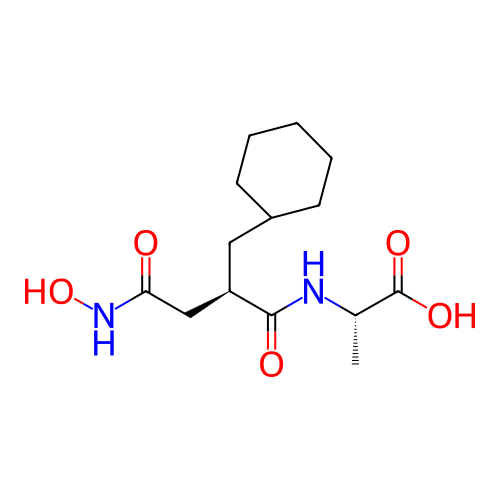 Chemical structure of BindingDB Monomer ID 50285639