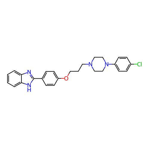 Chemical structure of BindingDB Monomer ID 50285666