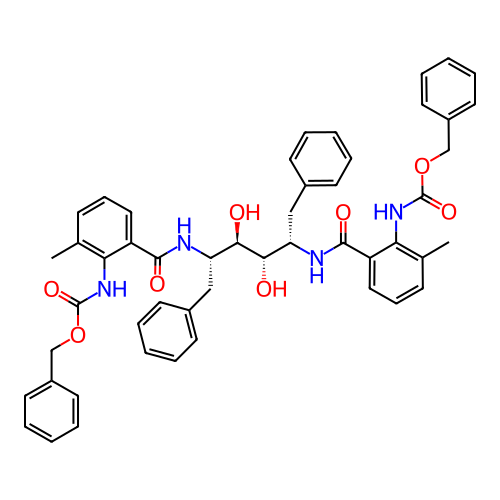 Chemical structure of BindingDB Monomer ID 50285699