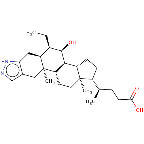 Chemical structure of BindingDB Monomer ID 50285710