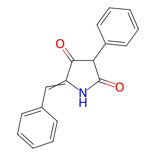 Chemical structure of BindingDB Monomer ID 50285801
