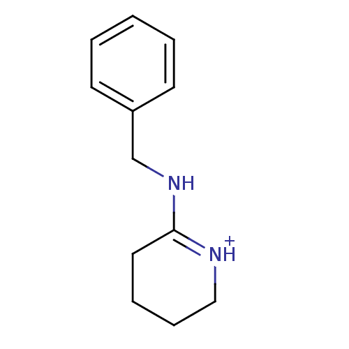 Chemical structure of BindingDB Monomer ID 50285808