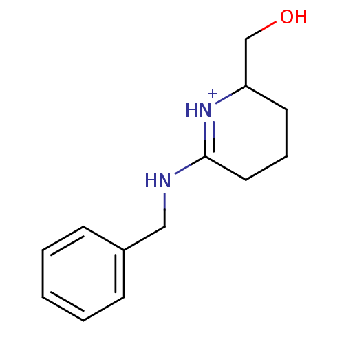 Chemical structure of BindingDB Monomer ID 50285810