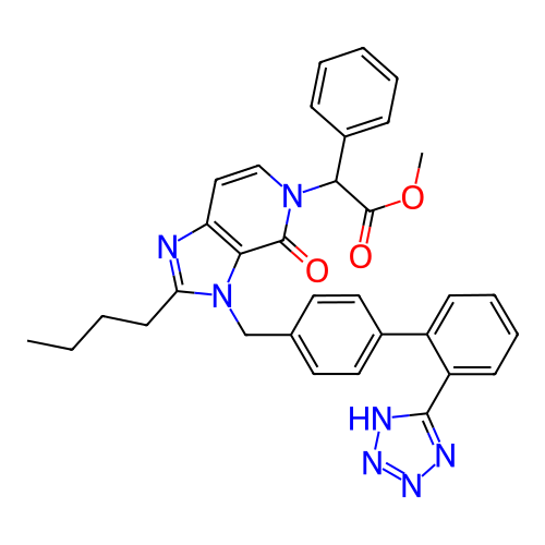 Chemical structure of BindingDB Monomer ID 50285813