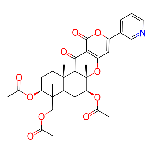 Chemical structure of BindingDB Monomer ID 50285862