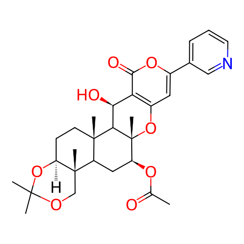 Chemical structure of BindingDB Monomer ID 50285864