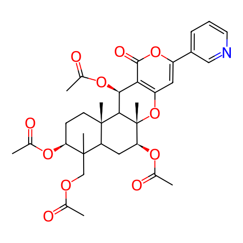 Chemical structure of BindingDB Monomer ID 50285883