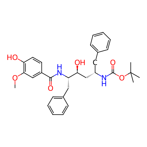Chemical structure of BindingDB Monomer ID 50285913