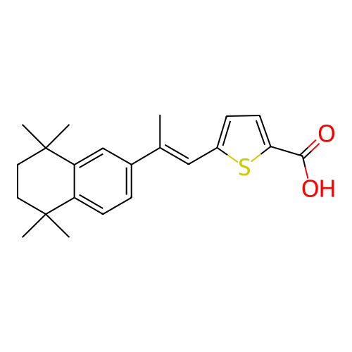 Chemical structure of BindingDB Monomer ID 50285918
