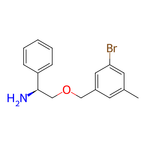 Chemical structure of BindingDB Monomer ID 50285925