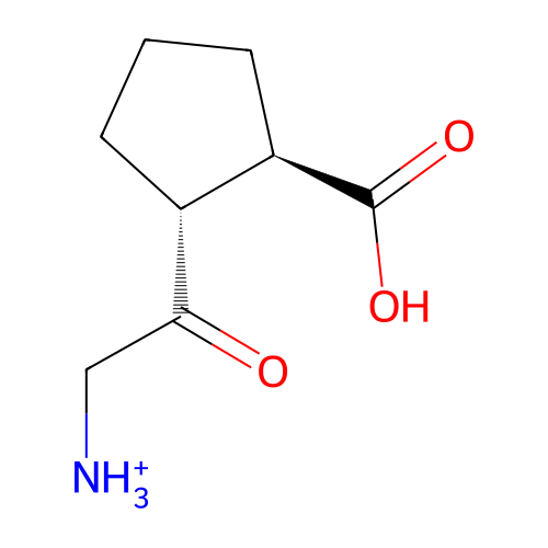 Chemical structure of BindingDB Monomer ID 50285931