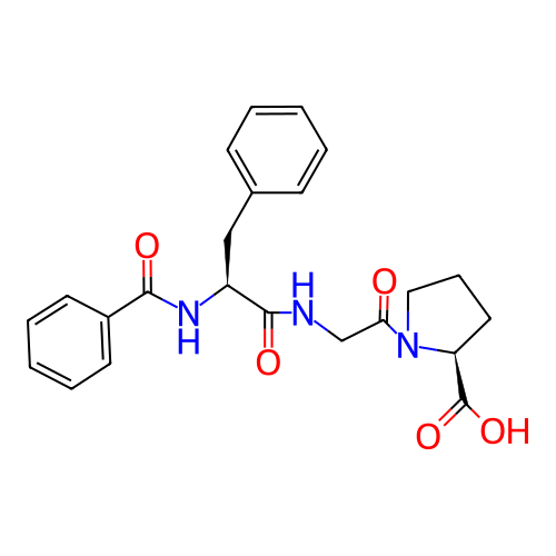 Chemical structure of BindingDB Monomer ID 50285932