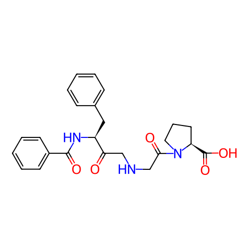 Chemical structure of BindingDB Monomer ID 50285934
