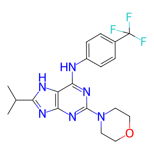 Chemical structure of BindingDB Monomer ID 50285948
