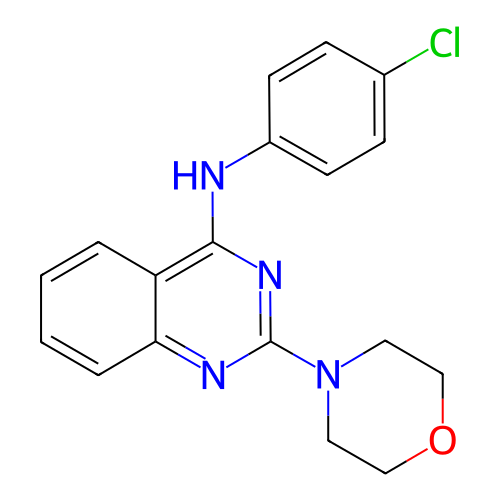 Chemical structure of BindingDB Monomer ID 50285953