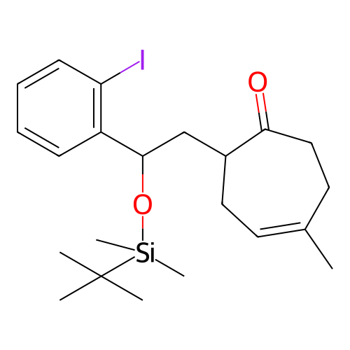 Chemical structure of BindingDB Monomer ID 50286054