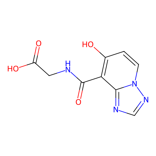 Chemical structure of BindingDB Monomer ID 50286069