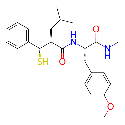 Chemical structure of BindingDB Monomer ID 50286130