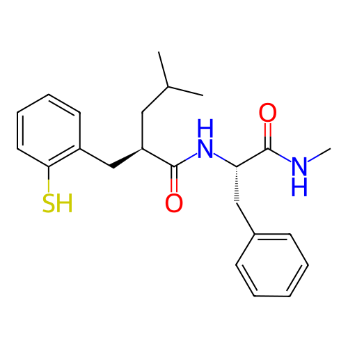 Chemical structure of BindingDB Monomer ID 50286137