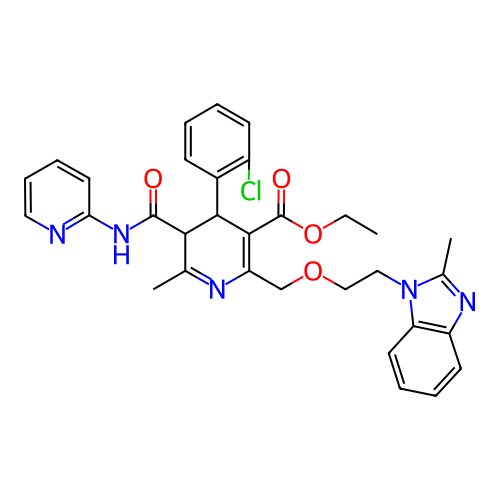 Chemical structure of BindingDB Monomer ID 50286203