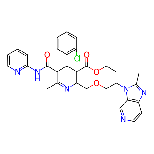 Chemical structure of BindingDB Monomer ID 50286205