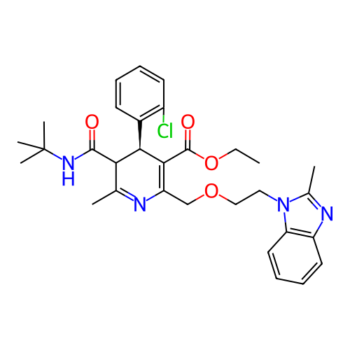 Chemical structure of BindingDB Monomer ID 50286206