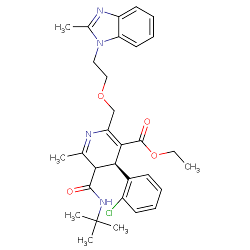 Chemical structure of BindingDB Monomer ID 50286208