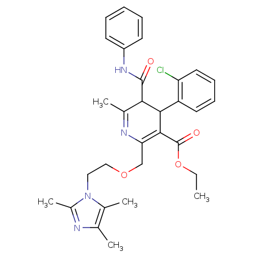 Chemical structure of BindingDB Monomer ID 50286209