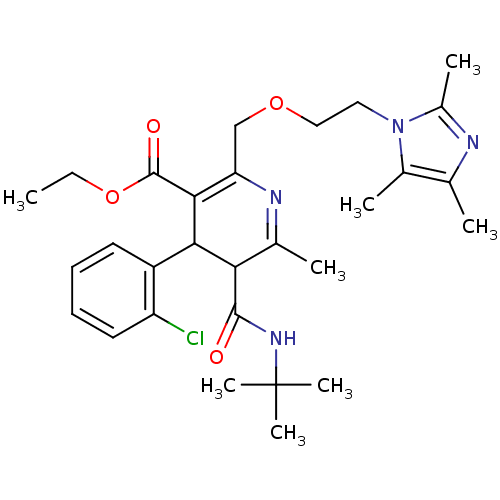Chemical structure of BindingDB Monomer ID 50286210