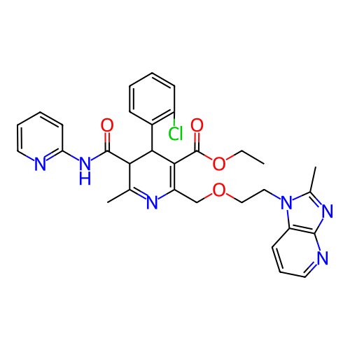 Chemical structure of BindingDB Monomer ID 50286211