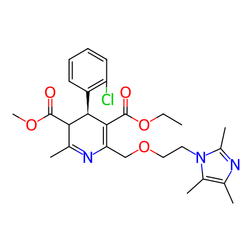 Chemical structure of BindingDB Monomer ID 50286212