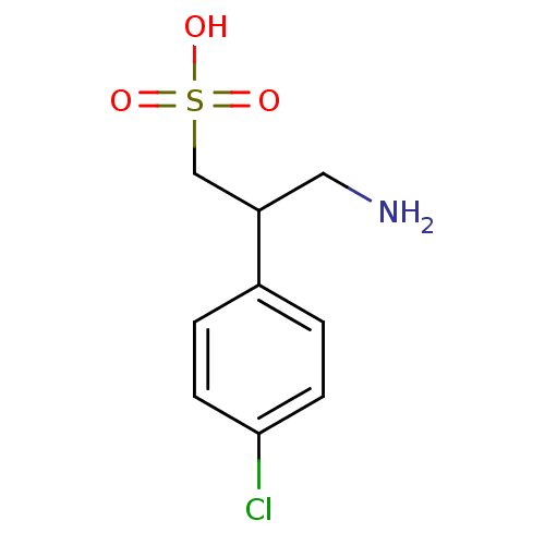 Chemical structure of BindingDB Monomer ID 50286225