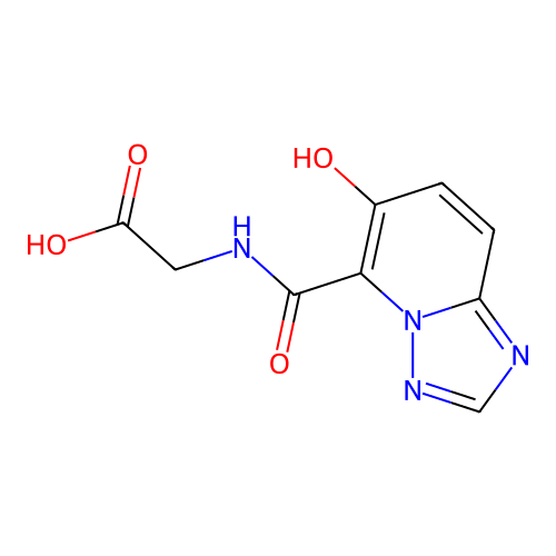 Chemical structure of BindingDB Monomer ID 50286227