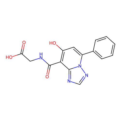 Chemical structure of BindingDB Monomer ID 50286231