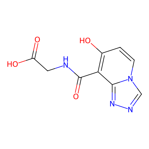 Chemical structure of BindingDB Monomer ID 50286247