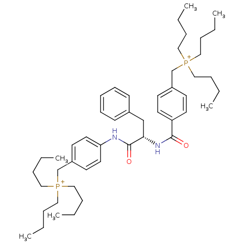 Chemical structure of BindingDB Monomer ID 50286358