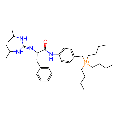 Chemical structure of BindingDB Monomer ID 50286363
