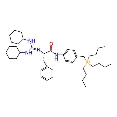 Chemical structure of BindingDB Monomer ID 50286373