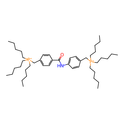Chemical structure of BindingDB Monomer ID 50286382
