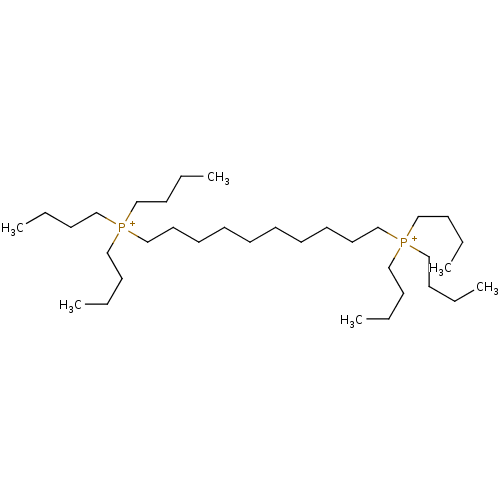 Chemical structure of BindingDB Monomer ID 50286387