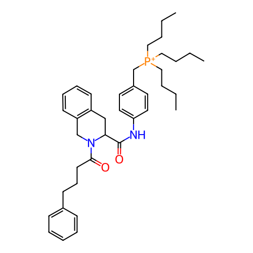 Chemical structure of BindingDB Monomer ID 50286397