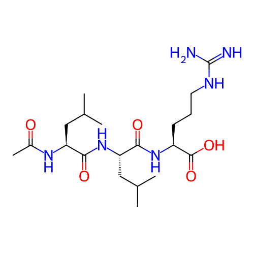 Chemical structure of BindingDB Monomer ID 50286441