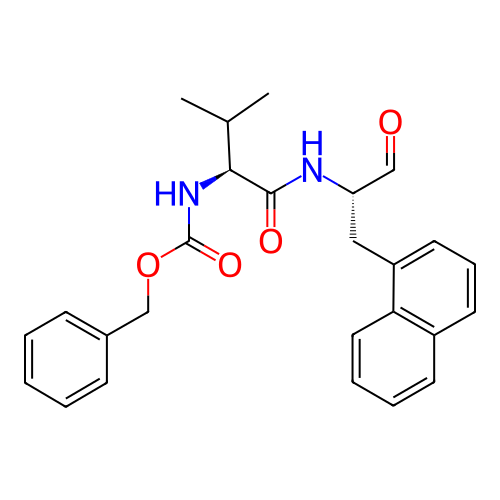 Chemical structure of BindingDB Monomer ID 50286454