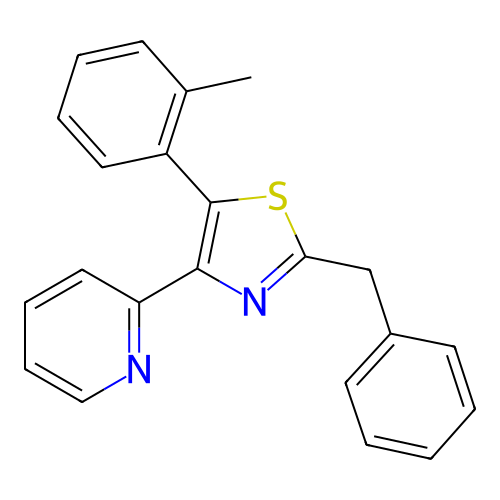 Chemical structure of BindingDB Monomer ID 50286570